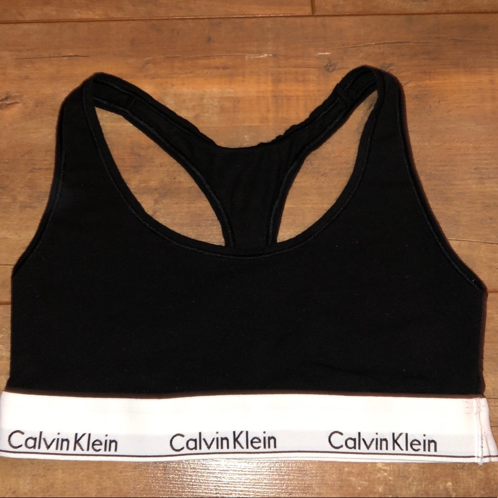 Calvin Klein Bralette